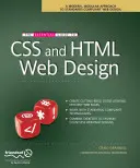 Ghidul esențial pentru designul web CSS și HTML - The Essential Guide to CSS and HTML Web Design