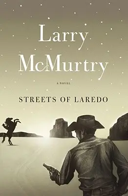 Străzile din Laredo - Streets of Laredo