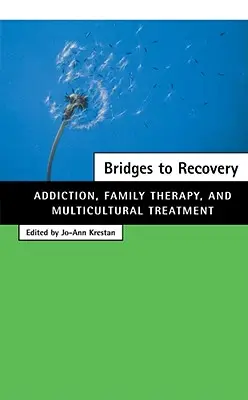 Punți către recuperare: Dependența, terapia de familie și tratamentul multicultural - Bridges to Recovery: Addiction, Family Therapy, and Multicultural Treatment
