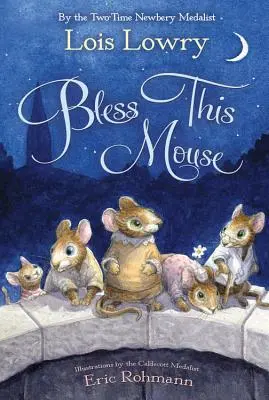 Binecuvântează acest șoarece - Bless This Mouse