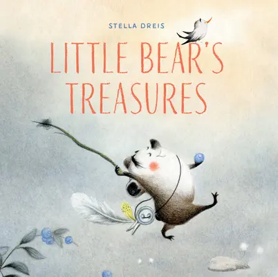Comorile micului urs - Little Bear's Treasures