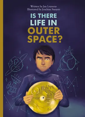 Există viață în spațiul cosmic? - Is There Life in Outer Space?