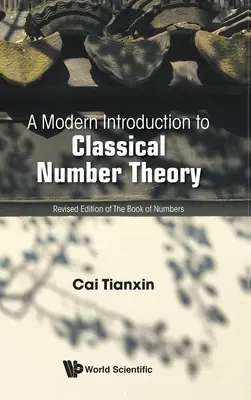 O introducere modernă în teoria clasică a numerelor - A Modern Introduction to Classical Number Theory