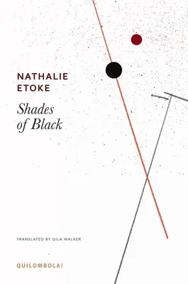 Nuanțe de negru - Shades of Black