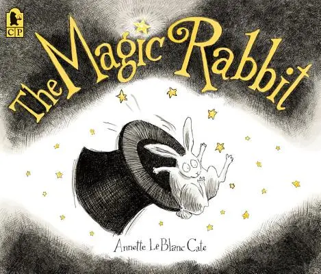 Iepurele magic - The Magic Rabbit