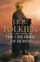 Copiii lui Hurin - Children of Hurin