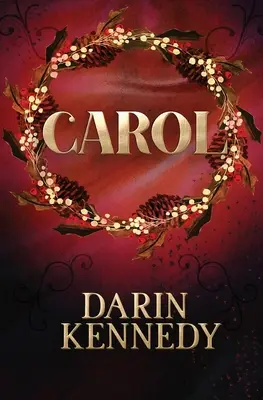 Carol: O poveste cu fantome de Crăciun - Carol: Being a Ghost Story of Christmas