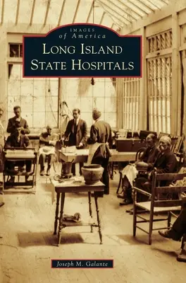 Spitalele de stat din Long Island - Long Island State Hospitals