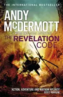 Codul Revelației (Wilde/faza 11) - Revelation Code (Wilde/Chase 11)