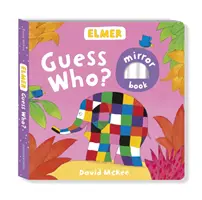 Elmer: Ghici cine? - Elmer: Guess Who?
