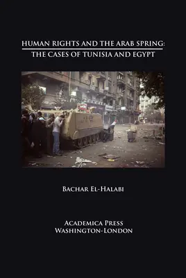 Drepturile omului și primăvara arabă: The Cases of Tunisia and Egypt (St. James's Studies in World Affairs) - Human Rights and the Arab Spring: The Cases of Tunisia and Egypt (St. James's Studies in World Affairs)