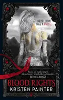 Drepturile sângelui - Casa lui Comarre: Cartea 1 - Blood Rights - House of Comarre: Book 1