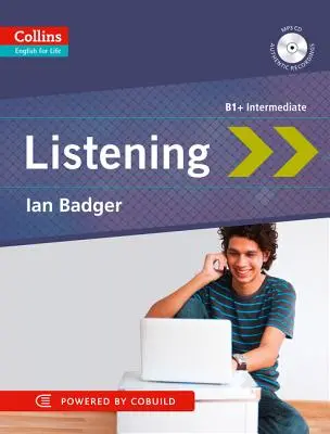 Listening: B1+ Intermediar - Listening: B1+ Intermediate