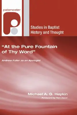 La izvorul pur al Cuvântului Tău - At the Pure Fountain of Thy Word