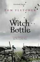 Sticlă de vrăjitoare - Witch Bottle