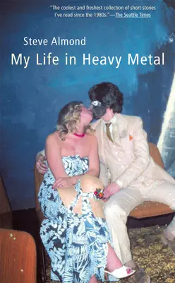 Viața mea în Heavy Metal: Povestiri - My Life in Heavy Metal: Stories