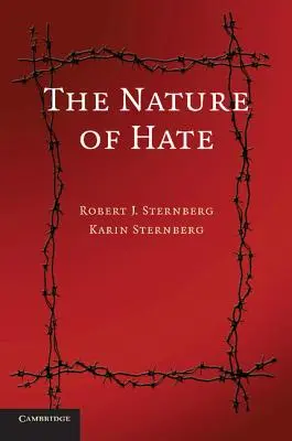 Natura urii - The Nature of Hate