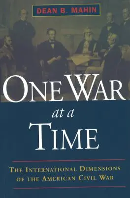 Un război la un moment dat - One War at a Time
