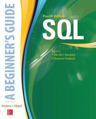Sql: Ghidul începătorului, ediția a patra - Sql: A Beginner's Guide, Fourth Edition