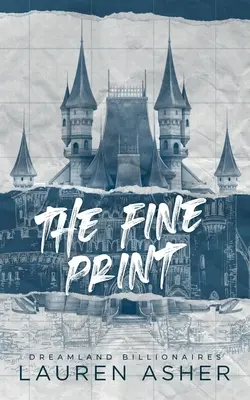 The Fine Print Ediție specială - The Fine Print Special Edition