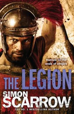 Legiunea (Eagles of the Empire 10) - The Legion (Eagles of the Empire 10)