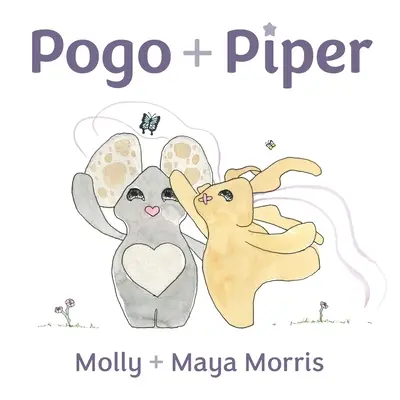 Pogo + Piper: ființe mici și conștiincioase - Pogo + Piper: mindful little beings