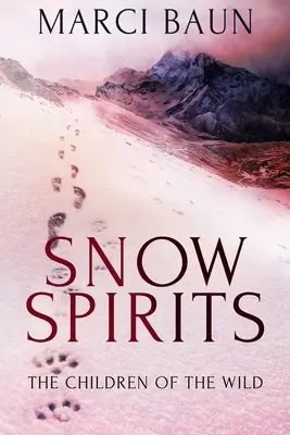Spiritele zăpezii - Snow Spirits