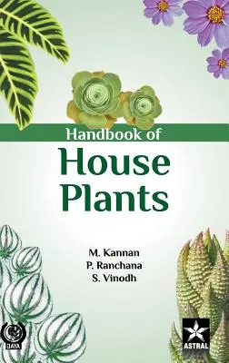 Manual de plante de apartament - Handbook of House Plants