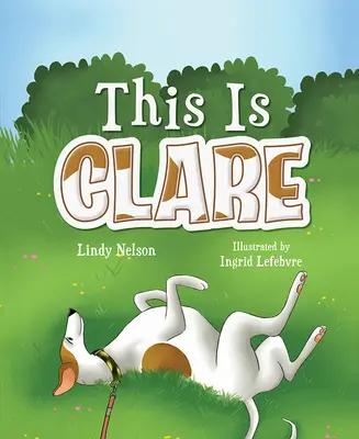 Aceasta este Clare - This Is Clare