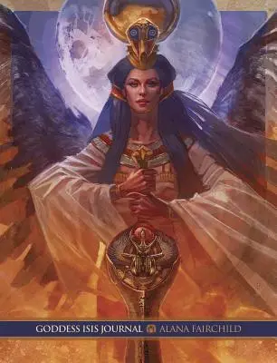 Jurnalul Zeiței Isis - Goddess Isis Journal