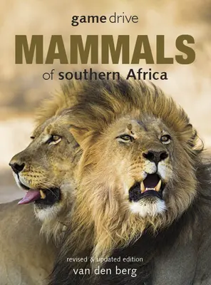 Game Drive: Mamiferele din Africa de Sud - Game Drive: Mammals of Southern Africa