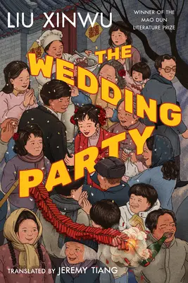 Petrecerea de nuntă - The Wedding Party