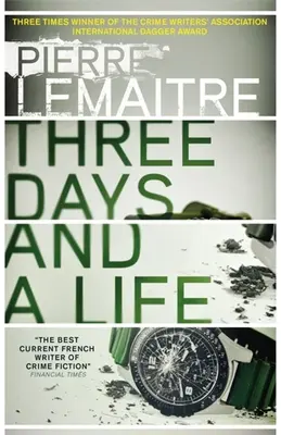 Trei zile și o viață - Three Days and a Life