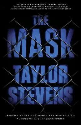 The Mask: Un roman Vanessa Michael Munroe - The Mask: A Vanessa Michael Munroe Novel