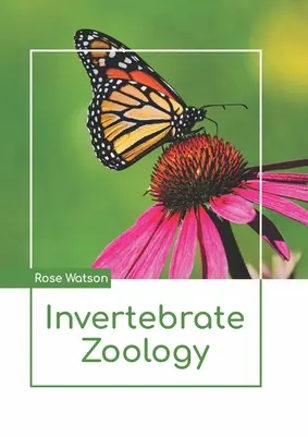 Zoologie nevertebrată - Invertebrate Zoology