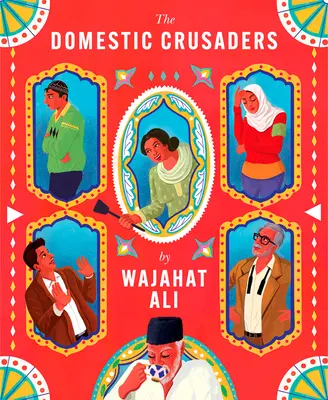 Cruciadele domestice - The Domestic Crusaders