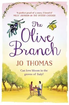 Ramura de măslin - The Olive Branch