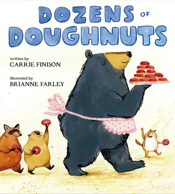 Dozen of Doughnuts - Dozens of Doughnuts