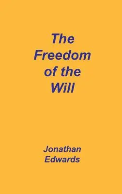 Libertatea voinței - Freedom of the Will