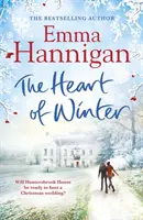 Inimă de iarnă: Evadează la o nuntă de iarnă într-o frumoasă casă de țară de Crăciun - Heart of Winter: Escape to a winter wedding in a beautiful country house at Christmas