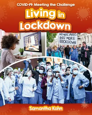 Trăind în izolare - Living in Lockdown