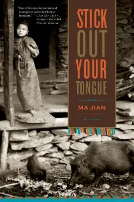 Scoate-ți limba: Povestiri - Stick Out Your Tongue: Stories