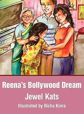 Visul Bollywood al Reenei: O poveste despre abuzul sexual - Reena's Bollywood Dream: A Story about Sexual Abuse