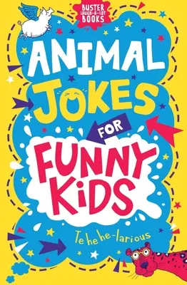 Glume cu animale pentru copii amuzanți, 6 - Animal Jokes for Funny Kids, 6