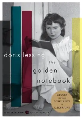 Caietul de aur - The Golden Notebook