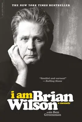 Eu sunt Brian Wilson: A Memoir - I Am Brian Wilson: A Memoir