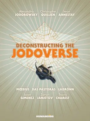 Deconstrucția Jodoverse - Deconstructing the Jodoverse