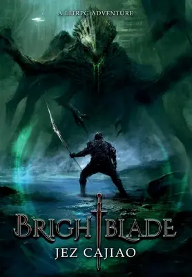 Sabie strălucitoare - Brightblade