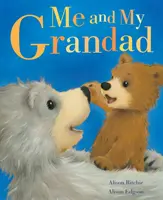 Eu și bunicul meu - Me and My Grandad