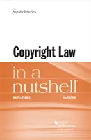 Legea drepturilor de autor într-o coajă de nucă - Copyright Law in a Nutshell